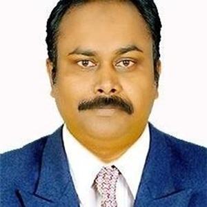 Suresh Kumar image