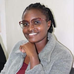 Eunice Murigi image