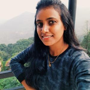 Neenu Kuruvilla image