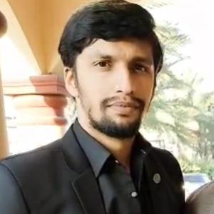 Muhammad Fahad Munir image
