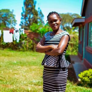 Ruth Anyango Oyieko image