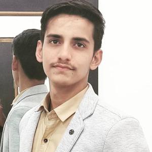 Rachit Choudhary image
