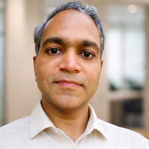 Dr Anoop Saxena image
