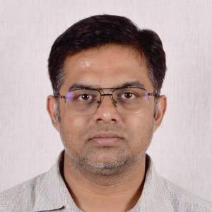 Purusharth Patel image