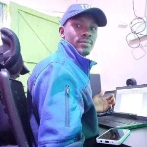 Edwine Nyakundi image