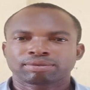 Albert Obeng image