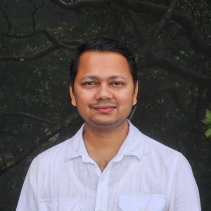 Jayesh Chaudhari image