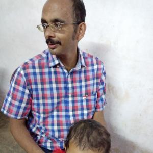 Thottappallil Sandip image