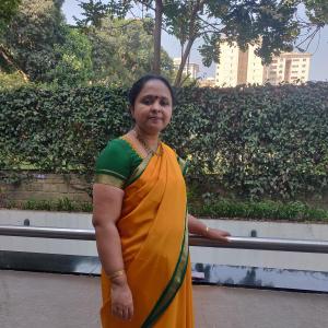 R Roopashree image
