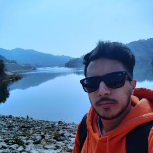 Ashish Gautam image