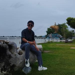Prince Sam Balangue image