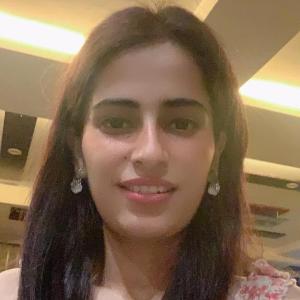 Neenu Poonia image