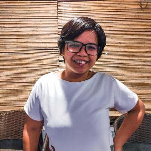 Abegail Arquiza image