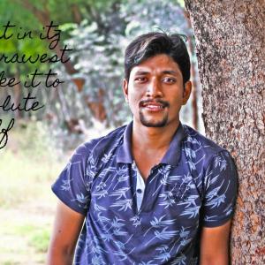 Veeraganti Yaswanth image