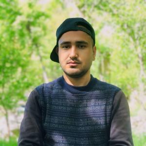 Mubeen Ali image