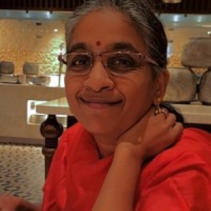 Malathy Dhandapani image