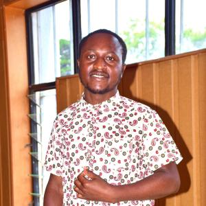 Gregory Wanyonyi image