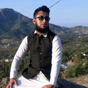 Izharullah image