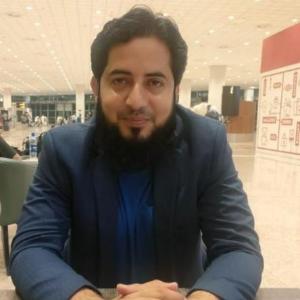 Muhammad Aqeel Rana image