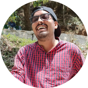Vipin Kumar image