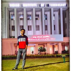 Ankur Dutta image