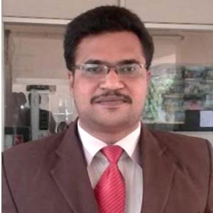Mahidhar Reddy Piduru image