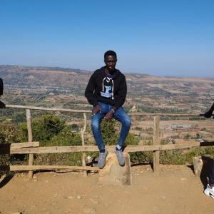 Samuel Kiando image