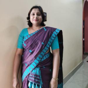 Geetima Bhagabati image