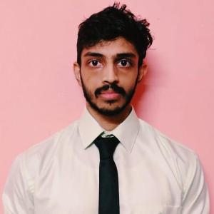Ajay Kiran image