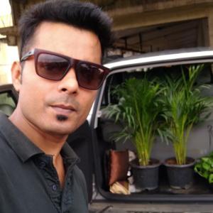 Kumar Awinash image