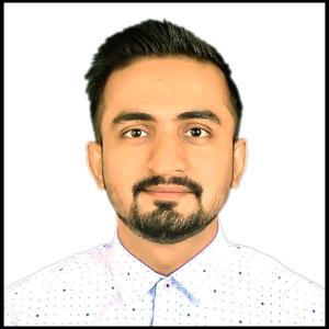 Anesh Kumar image