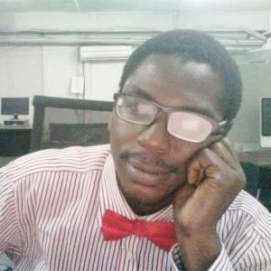Oluwayomi Ayenibiowo image