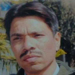 Kafeel Alam Faiz image