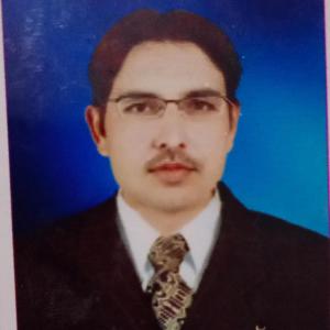 Hidayat Khattak image