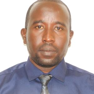 Joshua Mbithi image