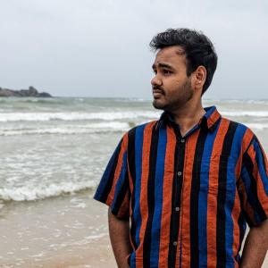 Chamod Yugeeshwara image