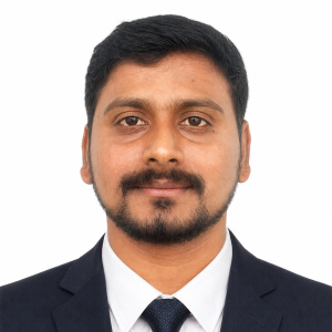 Karthik image