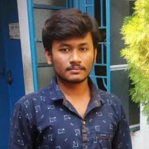 Souman Manna. image