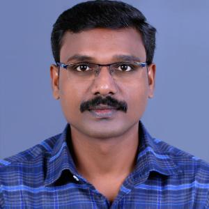 Sakthi Vel S image