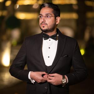 Saqib Latif image