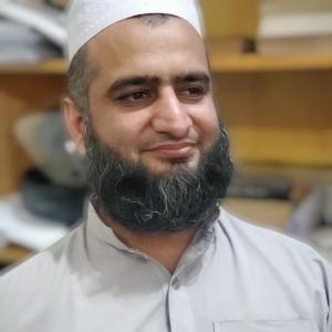 Kamal Ahmad image