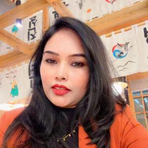Ritakshi Seth image