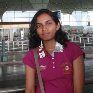 Subashini image
