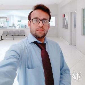 Abdul Ur Rauf image