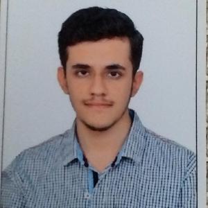 Haris Masood image