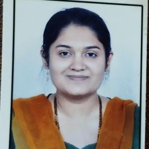 Yogita Amol Deshpande image