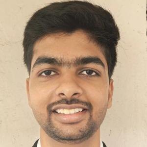 Omkar Desai image