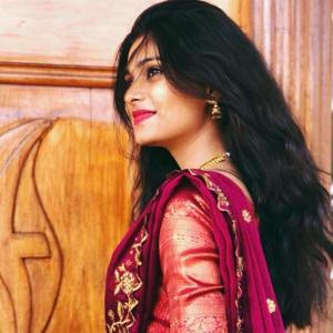 Swathi Shetty image