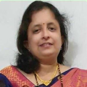 Geet Kulkarni image