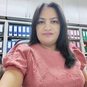 Rosemarie Cuaresma image